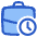 Business Work History Icon from Plump Duo Set