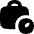 Business Work History Icon from Flex Solid Set