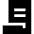 Document Contract License Icon from Sharp Solid Set