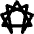 Enneagram Icon from Flex Remix Set