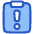 Important Note Icon from Plump Duo Set