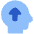 Learn More Icon from Plump Flat Set
