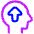 Learn More Icon from Plump Neon Set