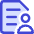 License Agreement Document Icon from Core Duo Set