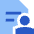 License Agreement Document Icon from Sharp Flat Set