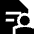 License Agreement Document Icon from Sharp Solid Set