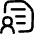 License Agreement Document Icon from Flex Line Set
