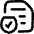 Nda Contract Document Icon from Flex Line Set