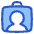 Portfolio Icon from Plump Duo Set