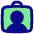 Portfolio Icon from Plump Pop Set