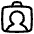 Portfolio Icon from Plump Line Set
