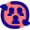 Regroup Team Icon from Flex Pop Set