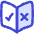 Rules Book Icon from Flex Duo Set