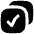 Tasks Projects Icon from Flex Solid Set