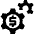 Account Optimization Icon from Nova Line Icon Set