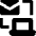 Business Email Promotion Icon from Nova Solid Set