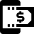 Mobile Payment icon - Free transparent PNG, SVG. No sign up needed.