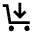 Add Trolley Icon from Outlined Line - Material Pro Set