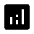 Analytics Fill Icon from Outlined Fill - Material Symbols Set