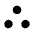 Atr Icon from Rounded Line - Material Pro Set