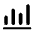 Bar Chart 4 Bars Fill Icon from Rounded Fill - Material Symbols Set | Free Download as SVG Vector and Transparent PNG | Streamline icons