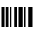 Barcode Icon from Outlined Line - Material Symbols Set