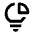 Business Idea Icon from Outlined Line - Material Pro Set
