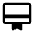Card Membership Icon from Rounded Line - Material Symbols Set