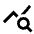 Chart Stat Monitoring Icon from Outlined Line - Material Pro Set
