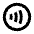 Contactless Icon from Sharp Line - Material Pro Set