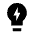 Content Idea Fill Icon from Outlined Fill - Material Pro Set