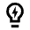 Content Idea Icon from Outlined Line - Material Pro Set