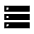 Data Table Fill Icon from Sharp Fill - Material Symbols Set