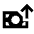 Expense Fill Icon from Sharp Fill - Material Pro Set
