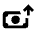 Expense Icon from Outlined Line - Material Pro Set