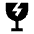 Fragile Fill Icon from Sharp Fill - Material Pro Set