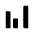 Grouped Bar Chart Fill Icon from Rounded Fill - Material Symbols Set