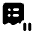 Inactive Order Fill Icon from Rounded Fill - Material Pro Set