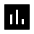 Insert Chart Fill Icon from Sharp Fill - Material Symbols Set