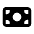 Money Alt Fill Icon from Rounded Fill - Streamline Material Set