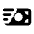 Money Transfer Fill Icon from Rounded Fill - Material Pro Set