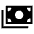 Payments Fill Icon from Sharp Fill - Material Symbols Set