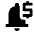 Price Alert Fill Icon from Outlined Fill - Material Pro Set