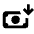 Profit Icon from Outlined Line - Material Pro Set
