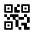 Download free Qr Code 2 PNG, SVG vector icon from Outlined Line - Material Symbols set.