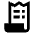 Receipt Long Fill Icon from Sharp Fill - Material Pro Set