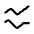 Ssid Chart Icon from Rounded Line - Material Symbols Set