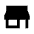 Store Fill Icon from Sharp Fill - Material Pro Set