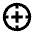Target Alt Fill Icon from Outlined Fill - Material Pro Set