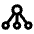 Tenancy Icon from Rounded Line - Material Pro Set